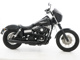 Фото Harley FXDB1580 2007 с японского аукциона