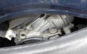 KAWASAKI ZZ-R400 Gen.2 2006 ZX400N