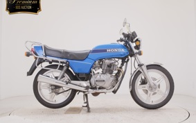 HONDA CB250 N 1977 CB250N