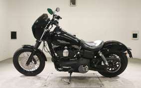 HARLEY FXDB 1580 2007