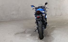 SUZUKI GSX250 R DN11A