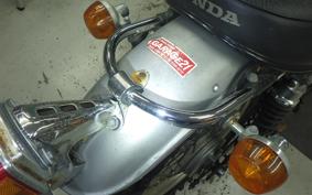HONDA SL250S 2013 SL250S