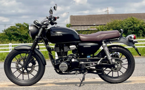 HONDA GB350 2022 NC59