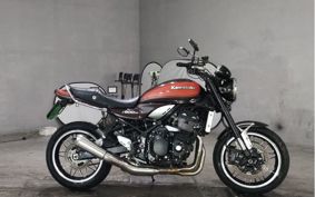 KAWASAKI Z900RS 2017 ZR900C