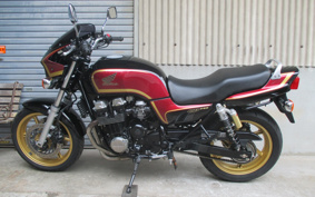 HONDA CB750 2007 RC42