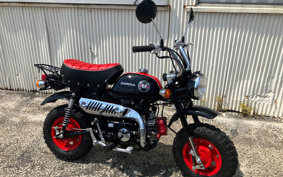 HONDA  MONKEY KUMAMONVER AB27