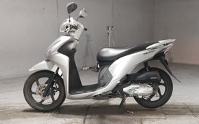 HONDA DIO 110 JF58
