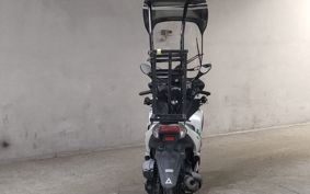 YAMAHA TRICITY 125 SE82J