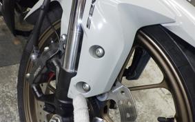 HONDA CB125 R 2011 JC91
