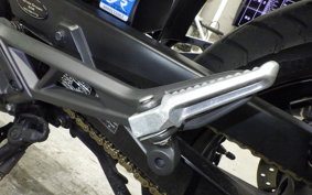 HONDA GB350S 2022 NC59