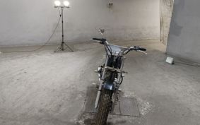 HONDA FTR223 MC34