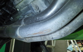 KAWASAKI ZRX400 2001 ZR400E