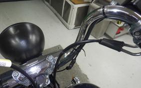 HARLEY FLSTC 1450 2002
