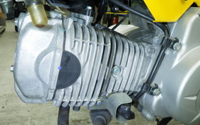 HONDA ｸﾛｽｶﾌﾞ110-2 JA45