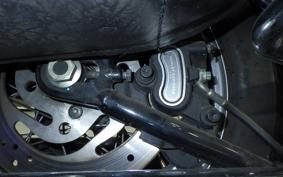 HARLEY FLSTC 1580 2010