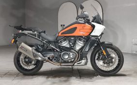 HARLEY RA1250S 2021 ZES