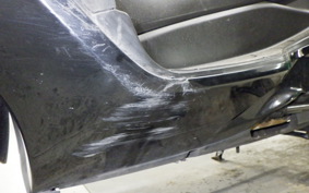 SUZUKI SKYWAVE 400 S 3 2007 CK44A