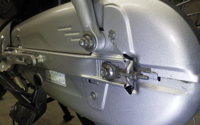 HONDA C50 SUPER CUB AA04