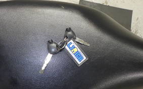 SUZUKI ADDRESS V50 CA4BA
