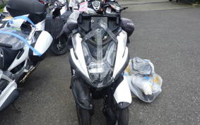 YAMAHA TRICITY 155 A 2003 SG37J