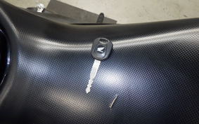 HONDA NC700S ABS 2013 RC61