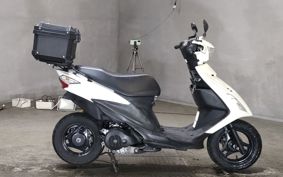 SUZUKI ADDRESS V125 CF4MA