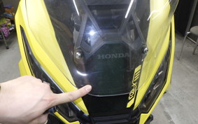 HONDA X-ADV 750 2025 RH21