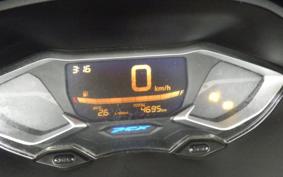 HONDA PCX 160 2019 KF47