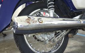 HONDA C50 SUPER CUB AA07