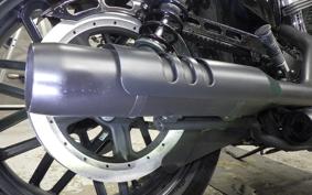 HARLEY XL1200CX 2016