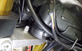 HONDA MONKEY 125 2013