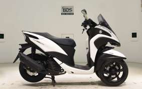 YAMAHA TRICITY 155 A SG37J