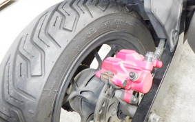 HONDA ｸﾞﾛﾑ JC61