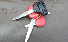 YAMAHA CYGNUS 125 X 2 SE44J