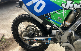 YAMAHA YZ125 DE34C