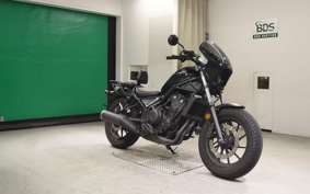 HONDA REBEL 500 A 2018 PC60
