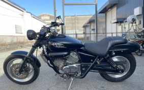 HONDA V-TWIN MAGNA MC29