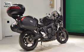 YAMAHA FAZER FZ6 S 2009