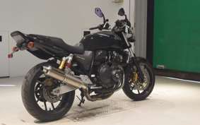 HONDA CB400SF GEN 4 A 2014