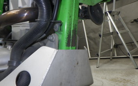 KAWASAKI KLX250 Gen.2 LX250S