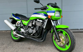 KAWASAKI ZRX1100 1999 ZRT10C