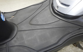 YAMAHA AXIS 125 TREET