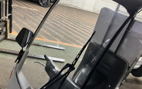 HONDA GYRO TA03