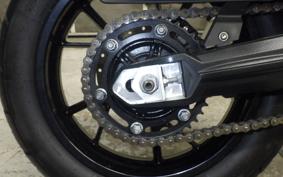 BMW F700GS 2017