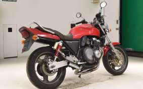 HONDA CB400SF 1992 NC31