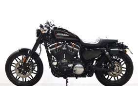 HARLEY XL1200CX 2018 LM3
