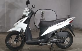 SUZUKI ADDRESS V110 CE47A