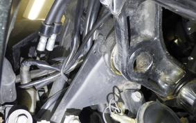 KAWASAKI VERSYS X250Aﾂｱﾗｰ 2018 LE250D