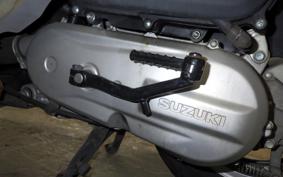 SUZUKI ADDRESS V125 DT11A