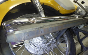 HONDA C50 SUPER CUB AA09